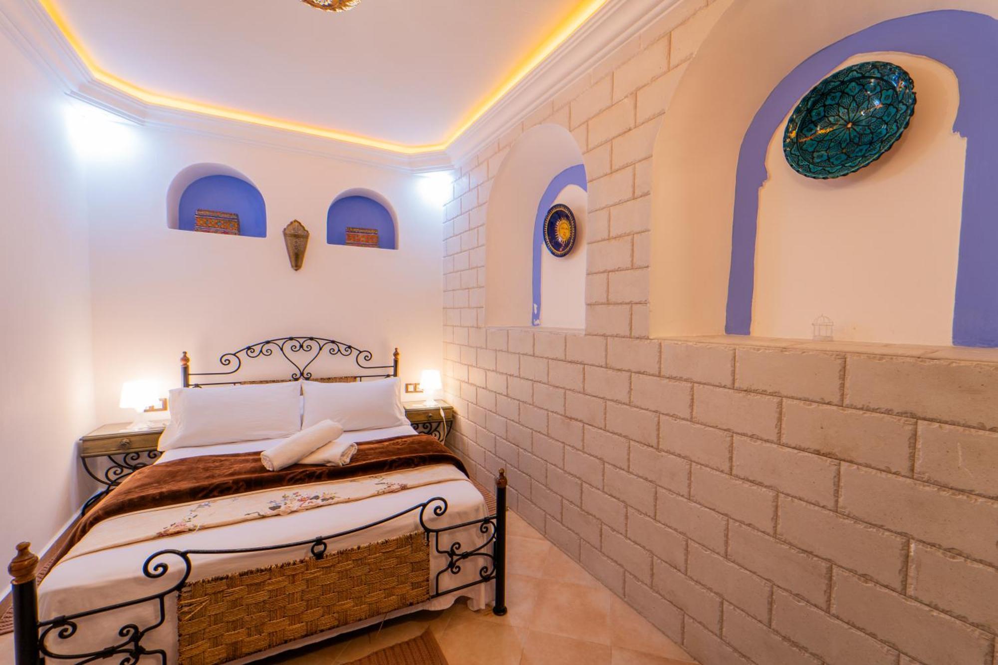 Dar Nokhba Inn Шавен Екстер'єр фото