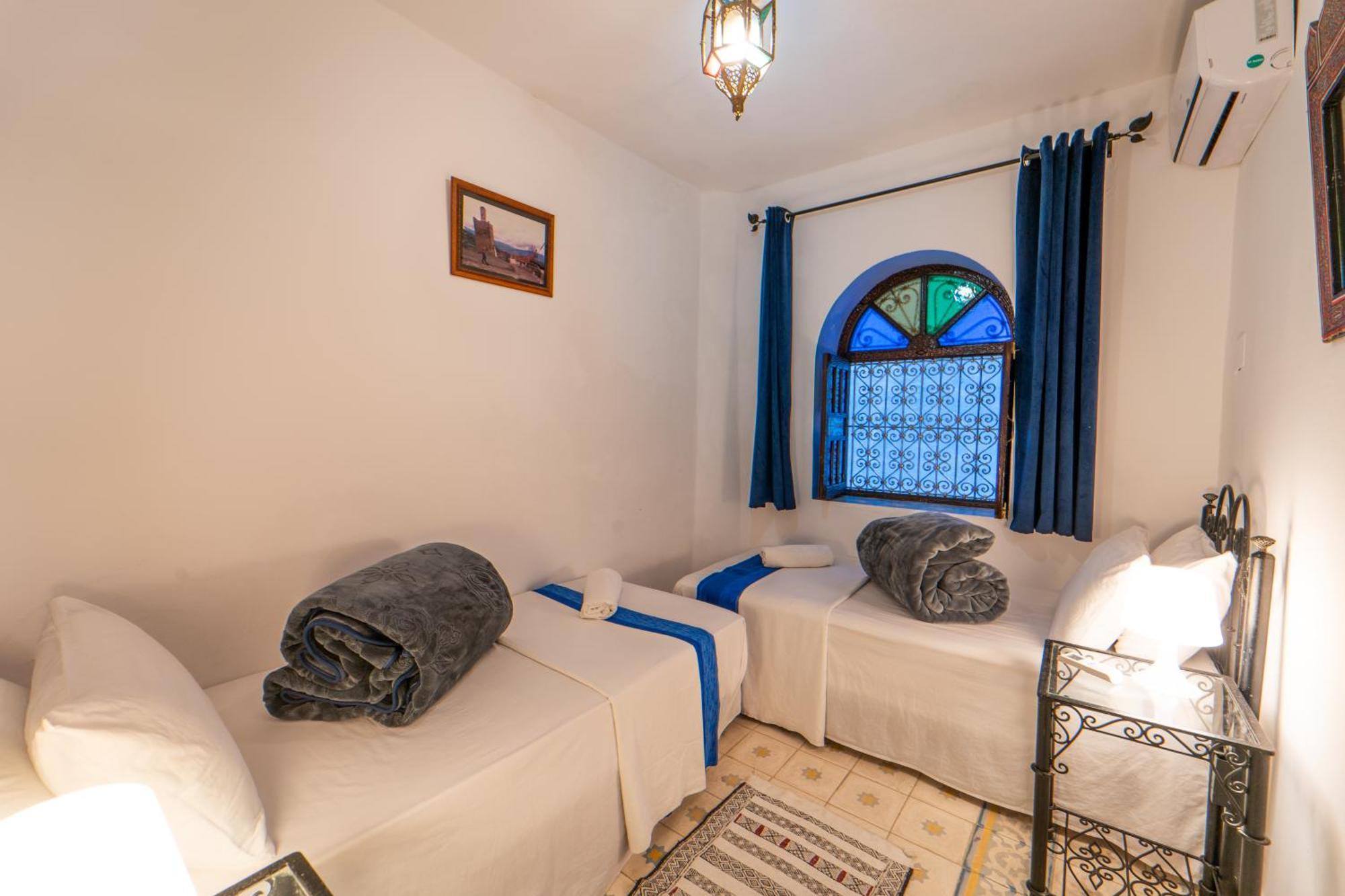 Dar Nokhba Inn Шавен Екстер'єр фото