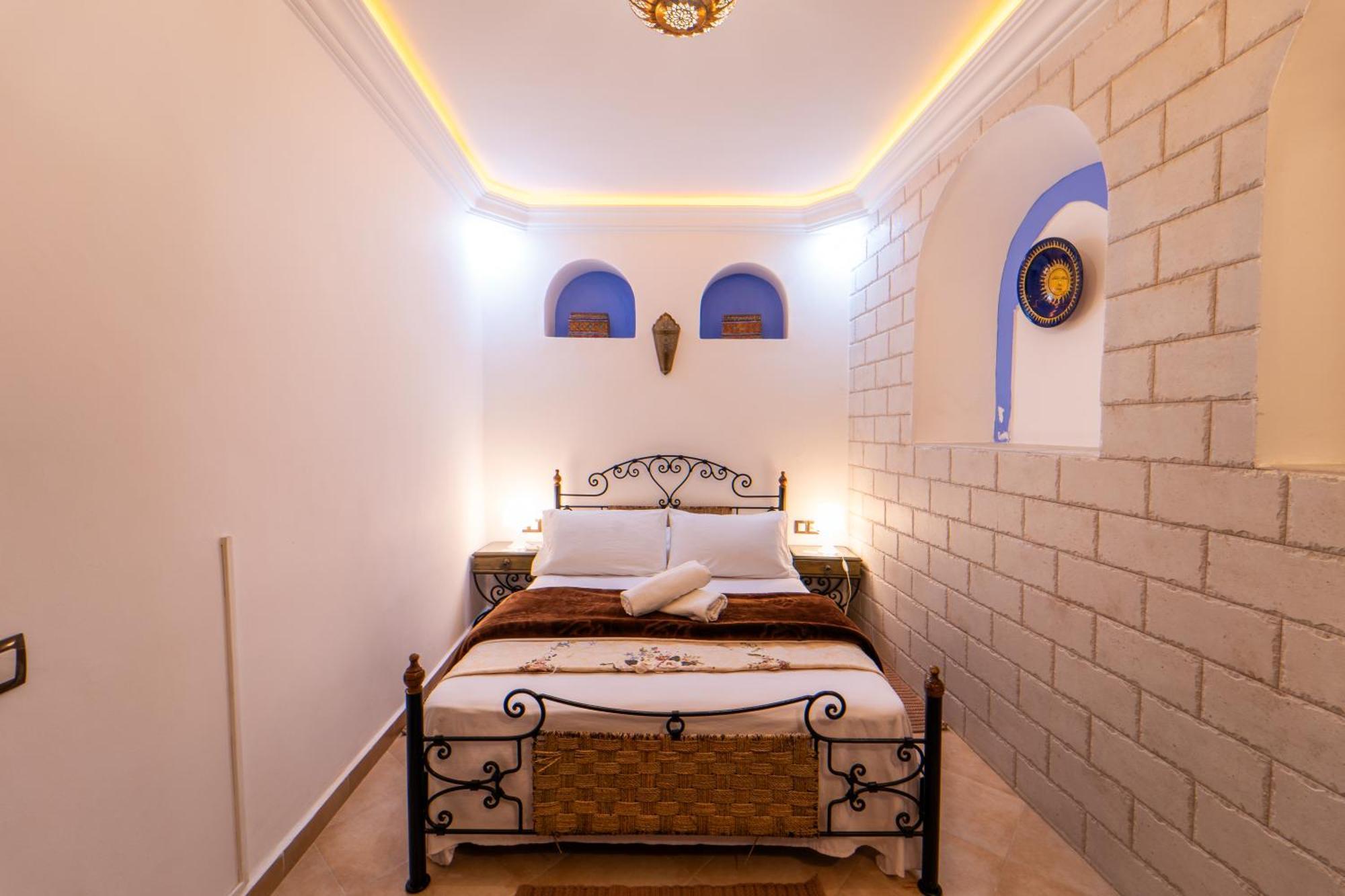 Dar Nokhba Inn Шавен Екстер'єр фото