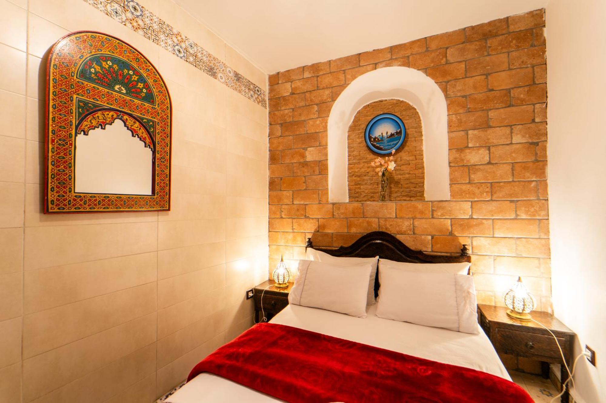 Dar Nokhba Inn Шавен Екстер'єр фото