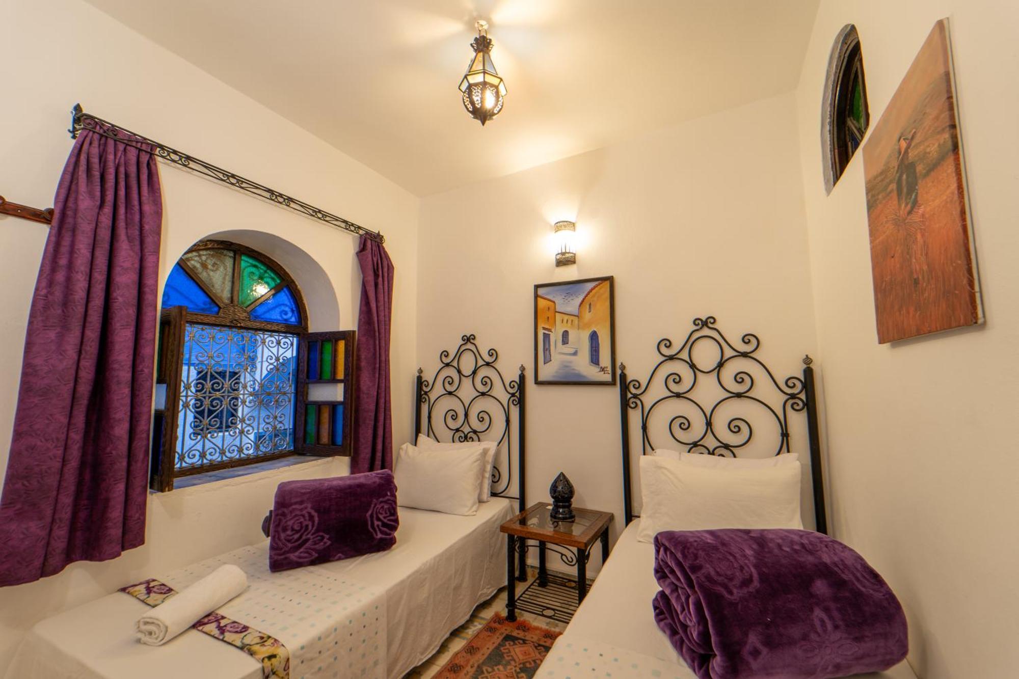 Dar Nokhba Inn Шавен Екстер'єр фото