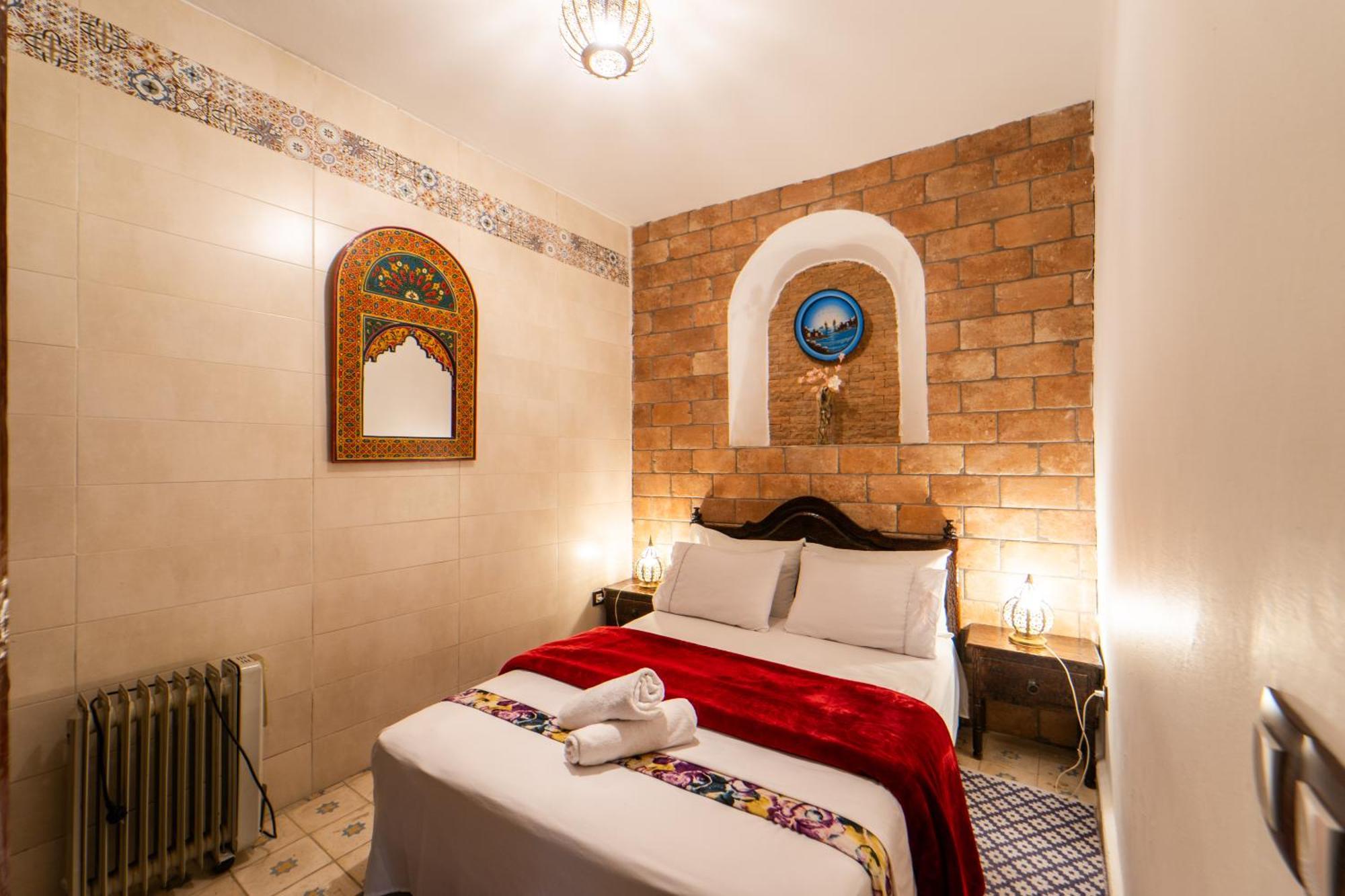 Dar Nokhba Inn Шавен Екстер'єр фото